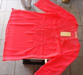 Blusa INNOCENCE rosa M