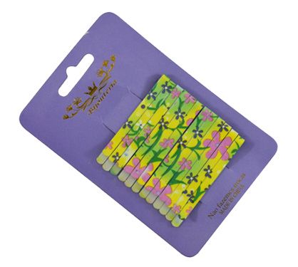 Kit com 12 Grampos (coloridos)