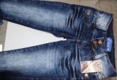 Calça FILVEST 42 blue
