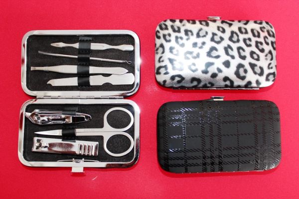Kit de unha (carteirinha)
