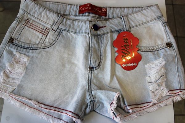 Short WAN 42