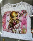Blusa ROCHELLE Jolie
