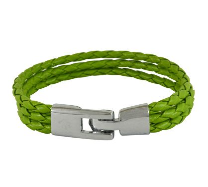 Pulseira Verde