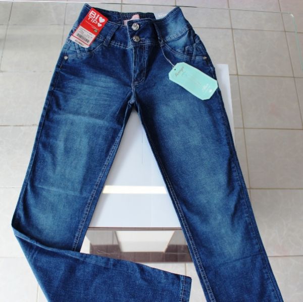 Calça Biotipo Skinny Tam. 44 e 46