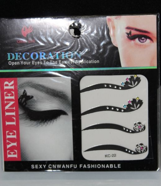 Adesivo DECORATION rimel KC-22