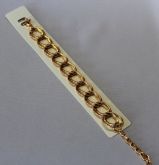 Pulseira CORRENTE DUPLA