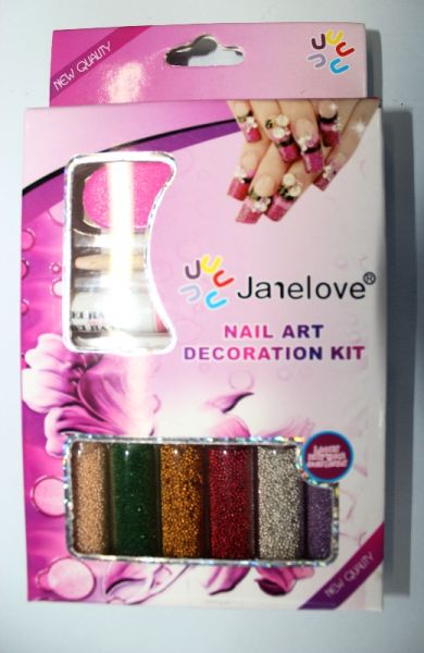 Kit decorativo