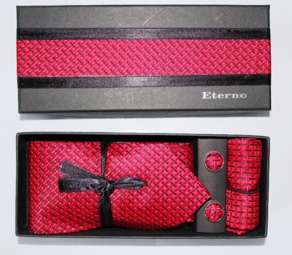 Kit gravata