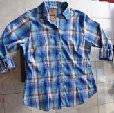 Camisete DESVIOS Xadrez 44