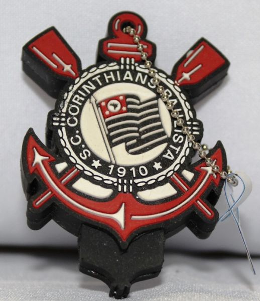 Pen drive Corinthians 4gb