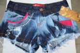 Short FILVEST 38