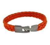 Pulseira Laranja
