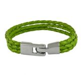 Pulseira Verde