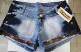 Short D'HUNDERY 42 barras