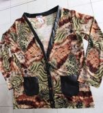 Cardigan PO PINS EG