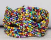 PULSEIRA MIÇANGAS COLORIDAS