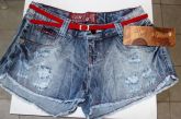 Short AZARFF 42