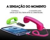 Fone para Celular