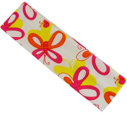 Faixa para cabelo (infantil)