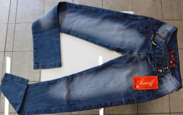 Calça AZARFF 40 elo