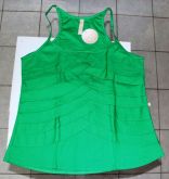 Blusa CLARA LUZ Verde M