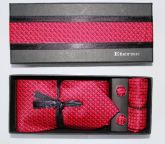 Kit gravata